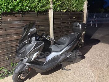 SYM SYMPHONY 125