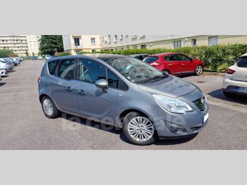 OPEL 
