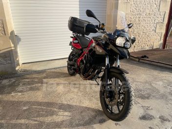 BMW F GS 700