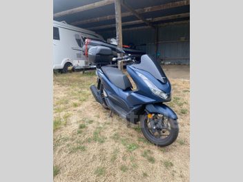 HONDA FES S-WING 125 ABS