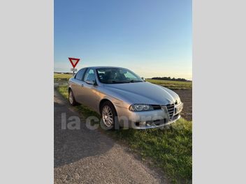ALFA ROMEO 