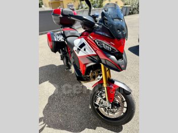 DUCATI MULTISTRADA 1260