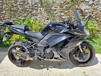 KAWASAKI ZX 10 R 1000