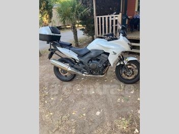 HONDA CRF AFRICA TWIN 1000