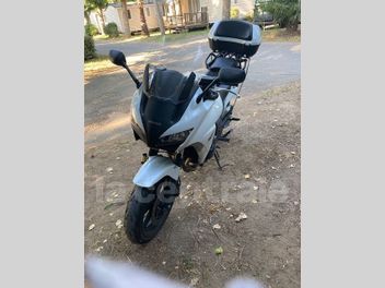 HONDA CRF AFRICA TWIN 1000