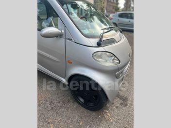 SMART 