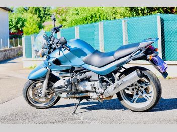 BMW R 1150 R 1150
