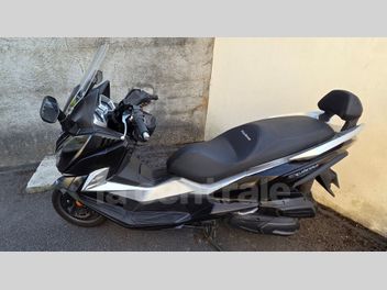 SYM CRUISYM 300