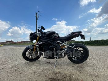 TRIUMPH SPEED MASTER 1200