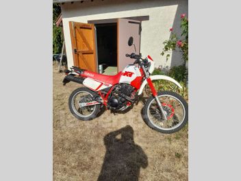 YAMAHA XT 350