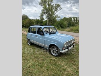 RENAULT R4 GTL CLAN