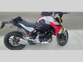 BMW F900 R 900