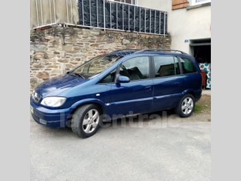 OPEL 