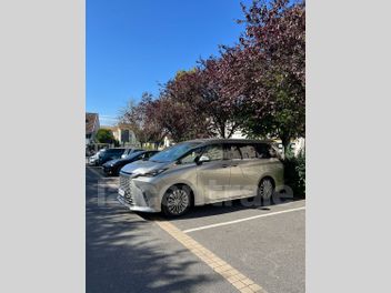 LEXUS 