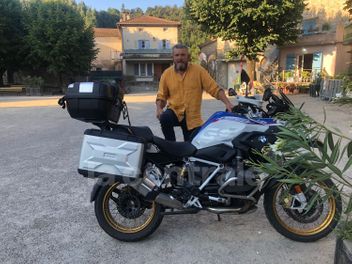 BMW R 1250 GS 1250