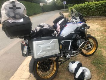 BMW R 1250 GS 1250
