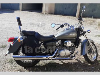HONDA VT SHADOW 125