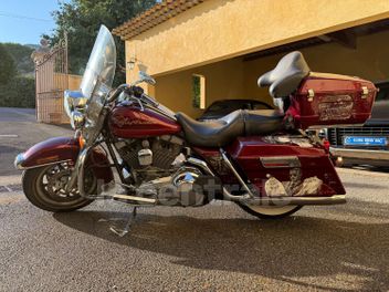 HARLEY DAVIDSON ROAD KING CUSTOM 1584 UNI