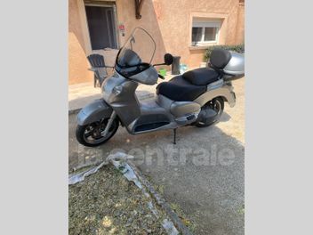 APRILIA SCARABEO 500