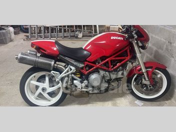 DUCATI MONOPOSTO 999