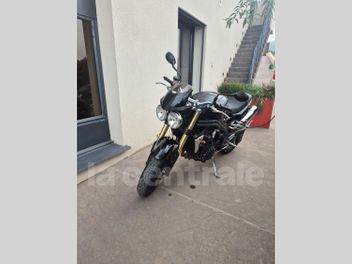 TRIUMPH SPEED TRIPLE 1050