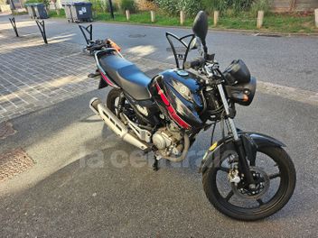 YAMAHA YBR 125