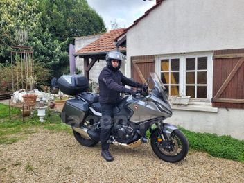 HONDA NT 1100