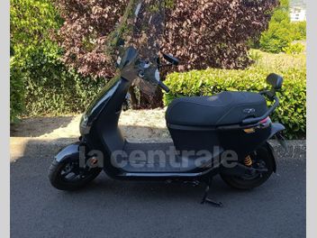 SEGWAY E300SE 10.000 W 2KWH