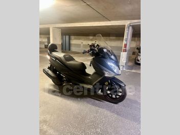 SYM GTS 300