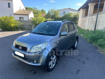DAIHATSU TERIOS 2 II 1.5 105 LUXURY BVA