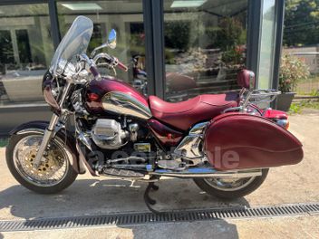 MOTO GUZZI CALIFORNIA 1100 EV