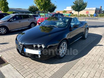 ALFA ROMEO SPIDER BASE BRERA III 2.4 JTDM 200 SELECTIVE
