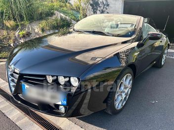 ALFA ROMEO SPIDER BASE BRERA III 2.4 JTDM 200 SELECTIVE