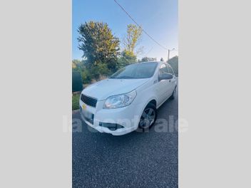 CHEVROLET 