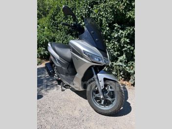 APRILIA SCARABEO 50