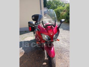 YAMAHA FJR 1300