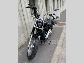 HARLEY DAVIDSON SOFTAIL LOW RIDER 1745