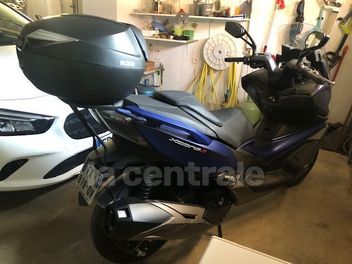 KYMCO MAXXER 400 IRS
