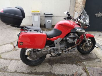 MOTO GUZZI BREVA 1100