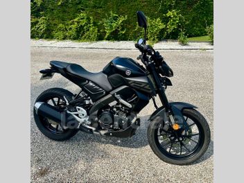 YAMAHA MT-125 125