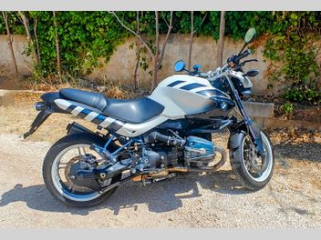 BMW R 1150 R ROCKSTER