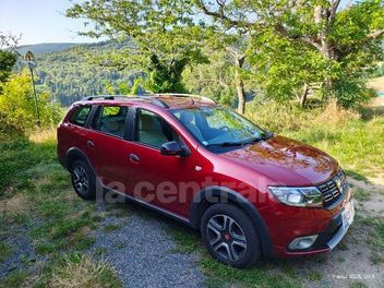 DACIA 