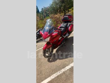 HONDA ST PAN EUROPEAN 1300 ABS PACK