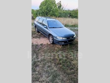 PEUGEOT 
