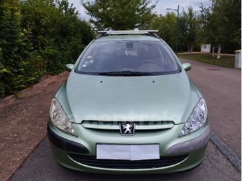 PEUGEOT 
