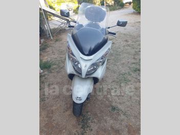 SUZUKI BURGMAN 400