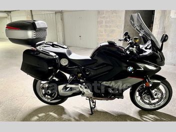 BMW F 800 ST ABS