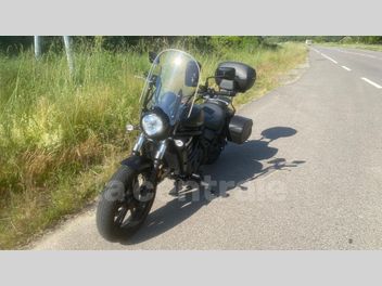 KAWASAKI VULCAN S 650