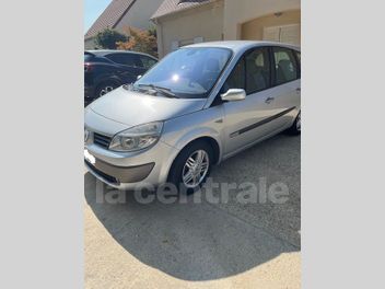 RENAULT GRAND SCENIC 2 II 1.9 DCI 125 FAP LUXE PRIVILEGE