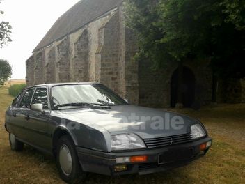 CITROEN 